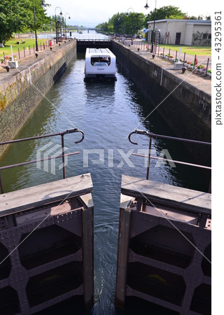 Tomiiwa Canal Cruise Toyama Prefecture Toyama Prefecture Tomiiwa Canal Cruise Toyama Prefecture Toyama Prefecture 43295361