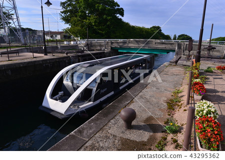 Tomiiwa Canal Cruise Toyama Prefecture Toyama Prefecture Tomiiwa Canal Cruise Toyama Prefecture Toyama Prefecture 43295362