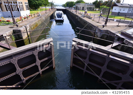 Tomiiwa Canal Cruise富山縣富山縣 Tomiiwa Canal Cruise富山縣富山縣 43295455