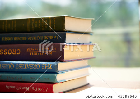 Old book 43295649
