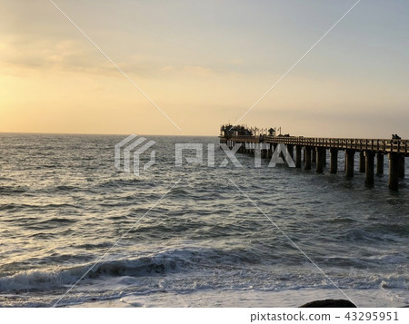 Namibia-Swakopmund Pier 43295951