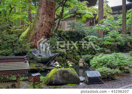 Eihei-ji Temple Itoba Kannon Eihei-ji Temple Itoba Kannon 43296207