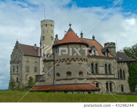 Liechtenstein Castle Liechtenstein Castle 43296244