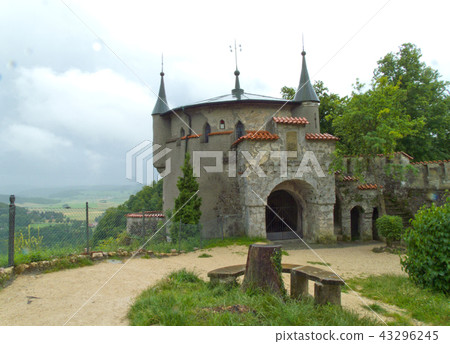 Liechtenstein Castle Liechtenstein Castle 43296245