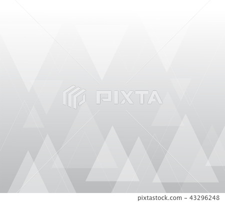 Triangle background Triangle background 43296248