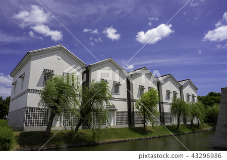 赤穗市歷史博物館 43296986