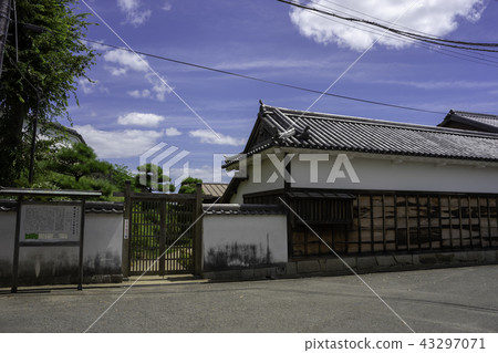 Akaho城堡Kondo Gen Hachiya廢墟門 43297071