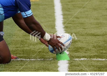 Conversion kick 43297287