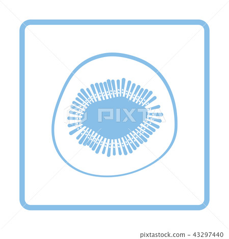 Icon of Kiwi 43297440