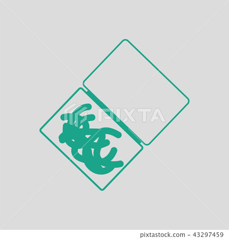 Icon of worm container Icon of worm container 43297459