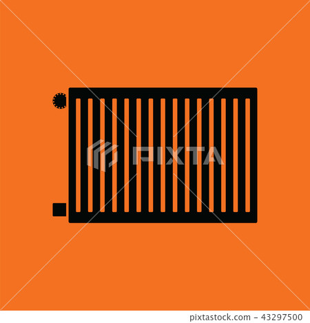 Icon of Radiator 43297500