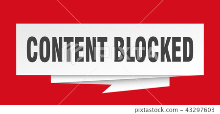 content blocked content blocked 43297603