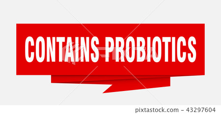 contains probiotics contains probiotics 43297604