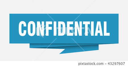 confidential confidential 43297607