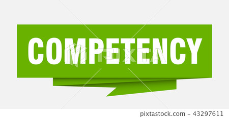competency competency 43297611
