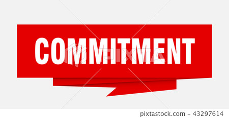 commitment commitment 43297614