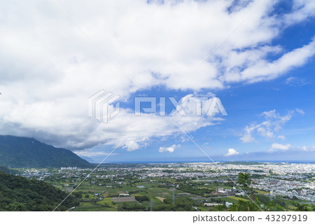 楓林步道觀景台視野 楓林步道觀景台視野 43297919
