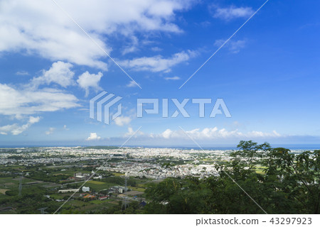 楓林步道觀景台視野 楓林步道觀景台視野 43297923