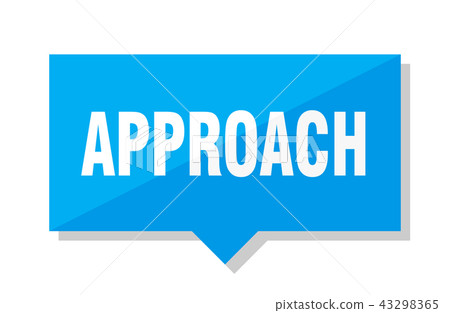 approach price tag - Stock Illustration [43298365] - PIXTA