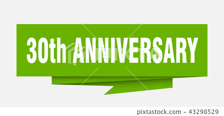 30th anniversary 30th anniversary 43298529