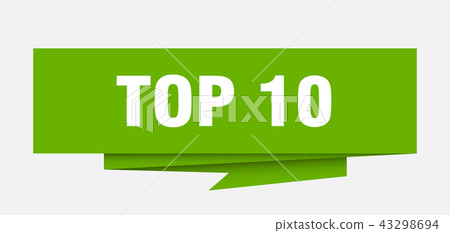 top 10 43298694