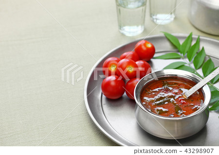 Tomato Rassum Tomato Rassum 43298907