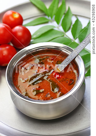 Tomato Rassum Tomato Rassum 43298908