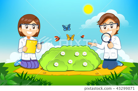 Sampling and Analysis of Insect Populations. Sampling and Analysis of Insect Populations. 43299871