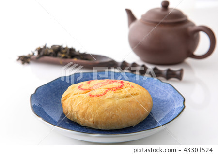 中秋節，頒獎月，太陽麻chi，中秋節，賞月，太陽餅，賞月，太陽餅， 43301524