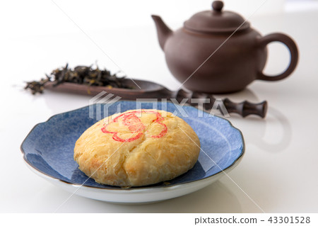中秋節，頒獎月，太陽麻chi，中秋節，賞月，太陽餅，賞月，太陽餅， 43301528