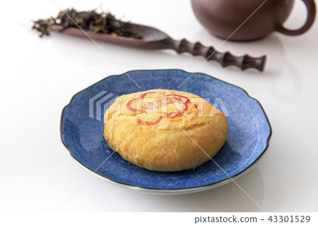 中秋節，頒獎月，太陽麻chi，中秋節，賞月，太陽餅，賞月，太陽餅， 43301529