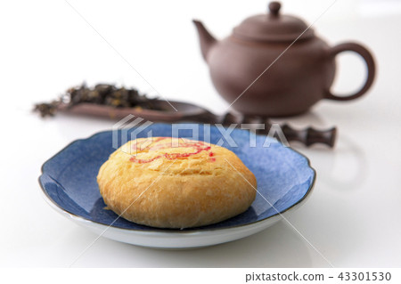 中秋節，頒獎月，太陽麻chi，中秋節，賞月，太陽餅，賞月，太陽餅， 43301530