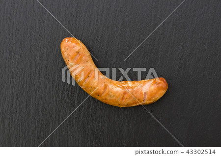 Herb Sausage 43302514