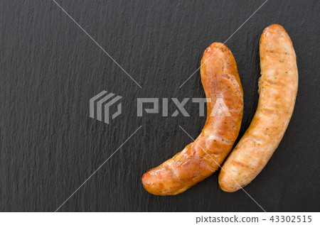 Herb Sausage 43302515