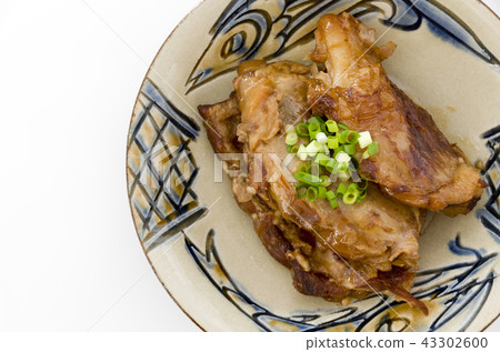 Boiled cartilage sauce Boiled cartilage sauce 43302600