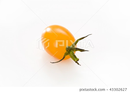 Yellow mini tomato (Aiko) Yellow mini tomato (Aiko) 43302627