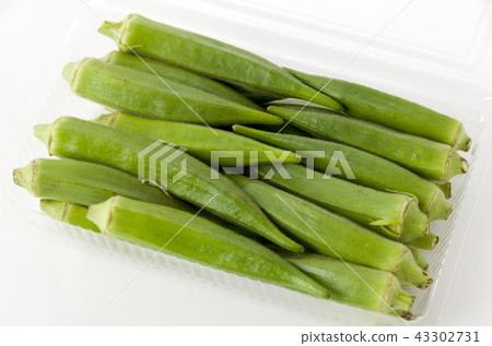Okra 43302731