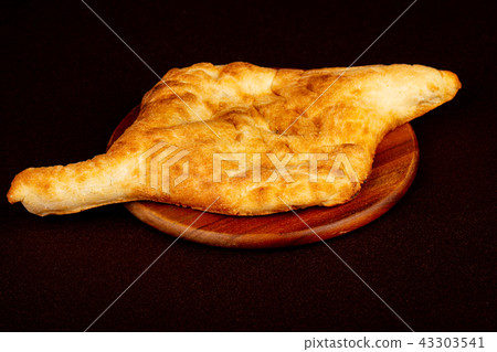 Georgian bread - Lavash Georgian bread - Lavash 43303541