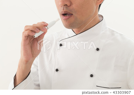 Electronic Cigarette Electronic Cigarette 43303907