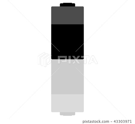 battery icon battery icon 43303971