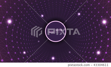 Geometric plexus hole up 43304611