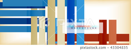 Line abstract background, vector modern template Line abstract background, vector modern template 43304835