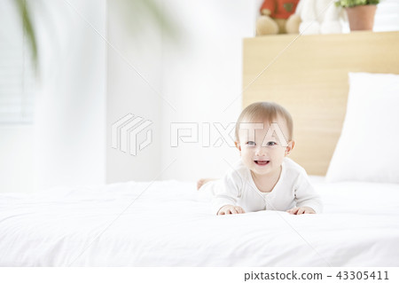 Infant, baby, baby Infant, baby, baby 43305411