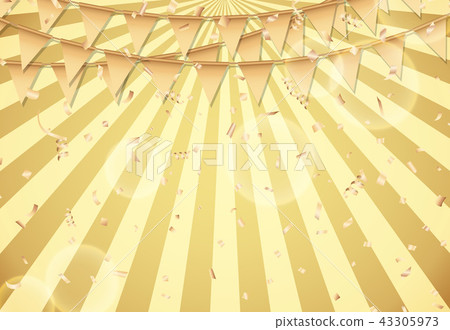 金背景材料 43305973
