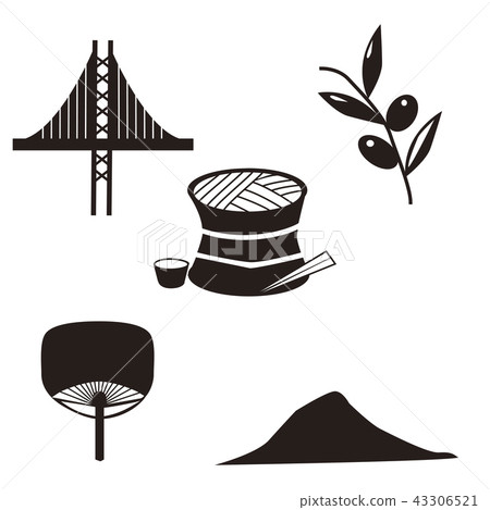 香川縣形象 43306521