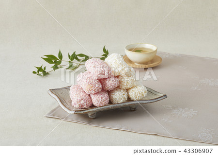 Yukwa, Tradition, Korea 43306907