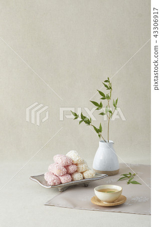 Yukwa, Tradition, Korea 43306917