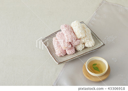 Yukwa, Tradition, Korea 43306918