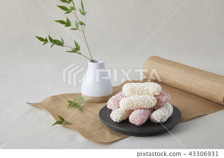 Yukwa, Tradition, Korea 43306931