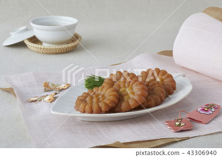 醫學，韓國，傳統 43306940